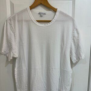 JAMES PERSE COTTON TSHIRT SIZE 3